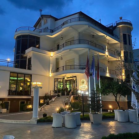אלבסאן Garden Boutique Hotel מראה חיצוני תמונה