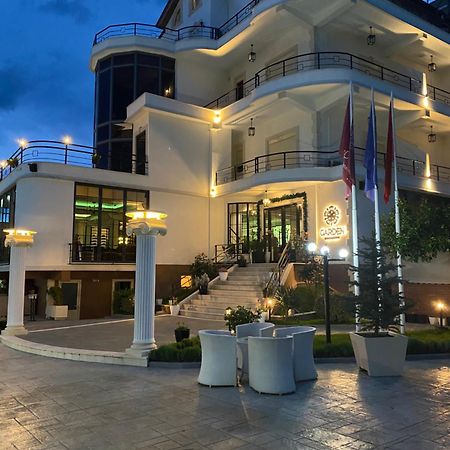 אלבסאן Garden Boutique Hotel מראה חיצוני תמונה