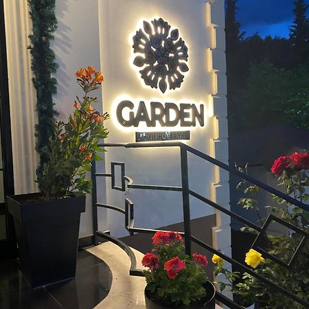 אלבסאן Garden Boutique Hotel מראה חיצוני תמונה