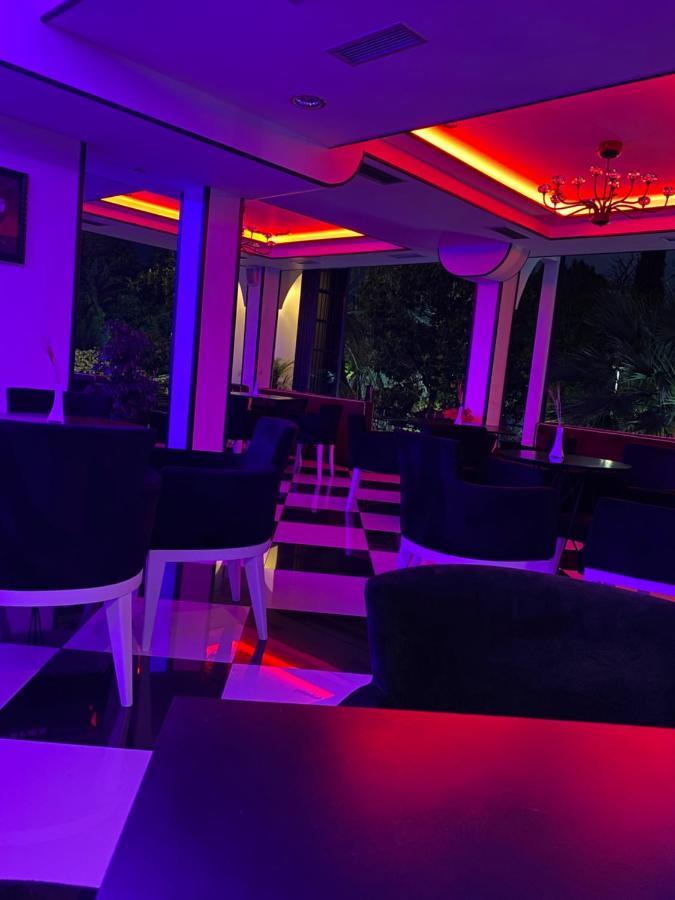 אלבסאן Garden Boutique Hotel מראה חיצוני תמונה