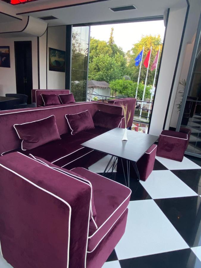 אלבסאן Garden Boutique Hotel מראה חיצוני תמונה