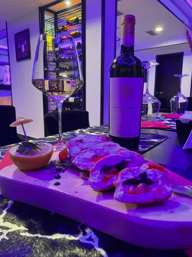 אלבסאן Garden Boutique Hotel מראה חיצוני תמונה