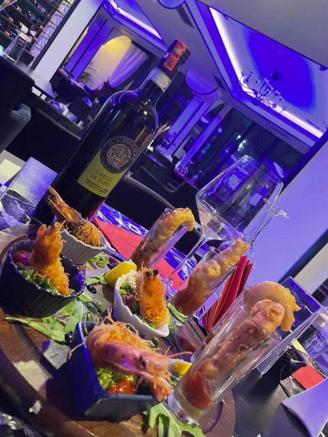 אלבסאן Garden Boutique Hotel מראה חיצוני תמונה
