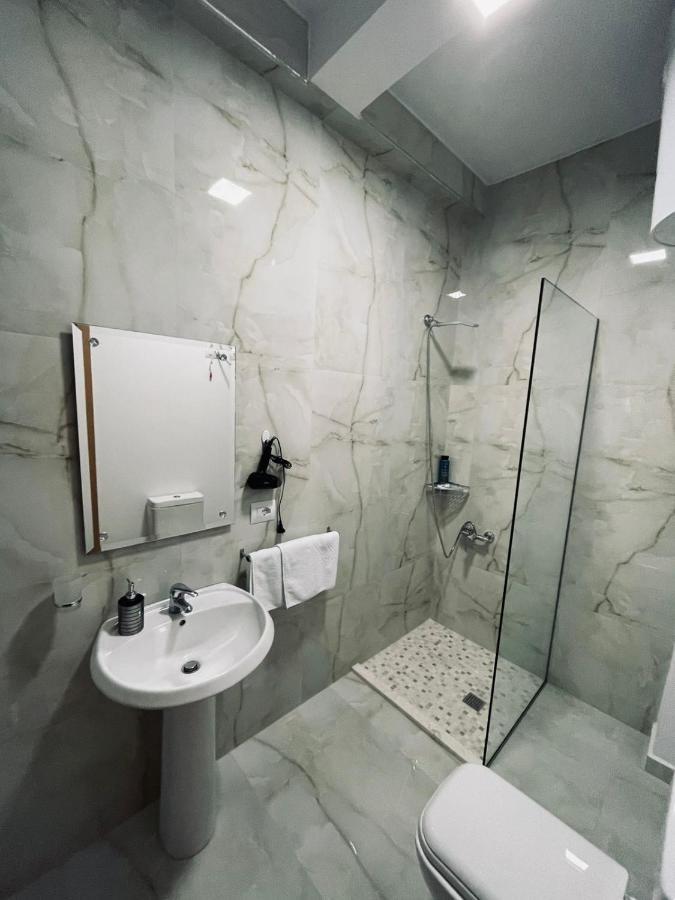 אלבסאן Garden Boutique Hotel מראה חיצוני תמונה