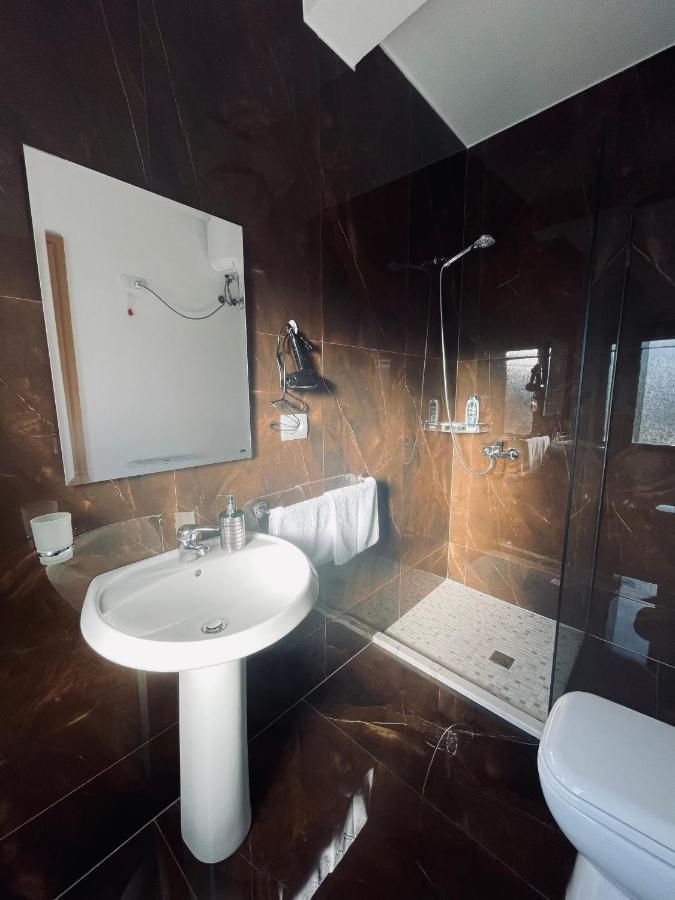 אלבסאן Garden Boutique Hotel מראה חיצוני תמונה