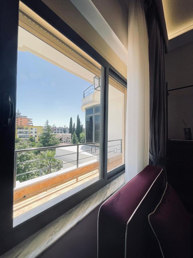אלבסאן Garden Boutique Hotel מראה חיצוני תמונה