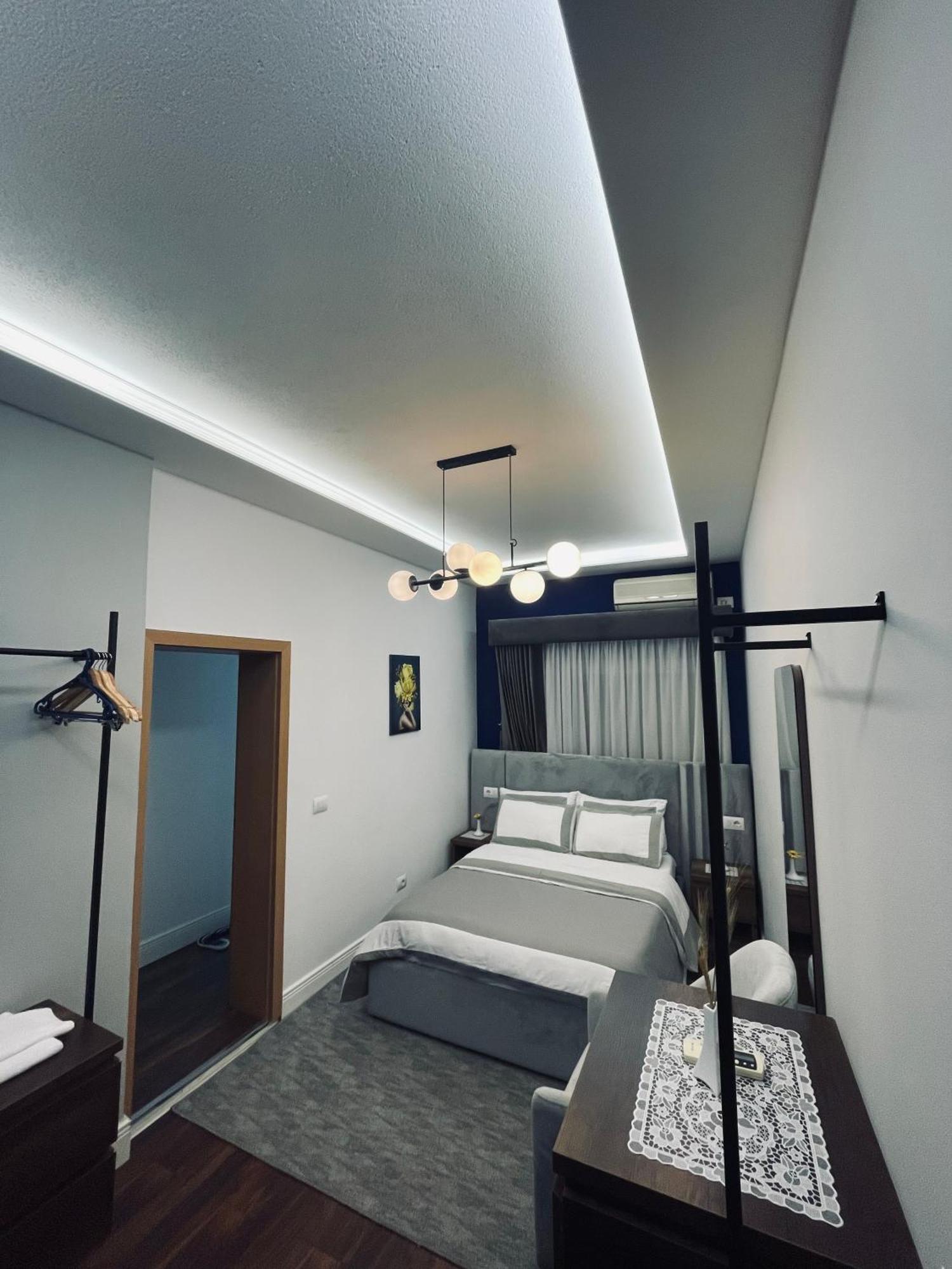 אלבסאן Garden Boutique Hotel מראה חיצוני תמונה