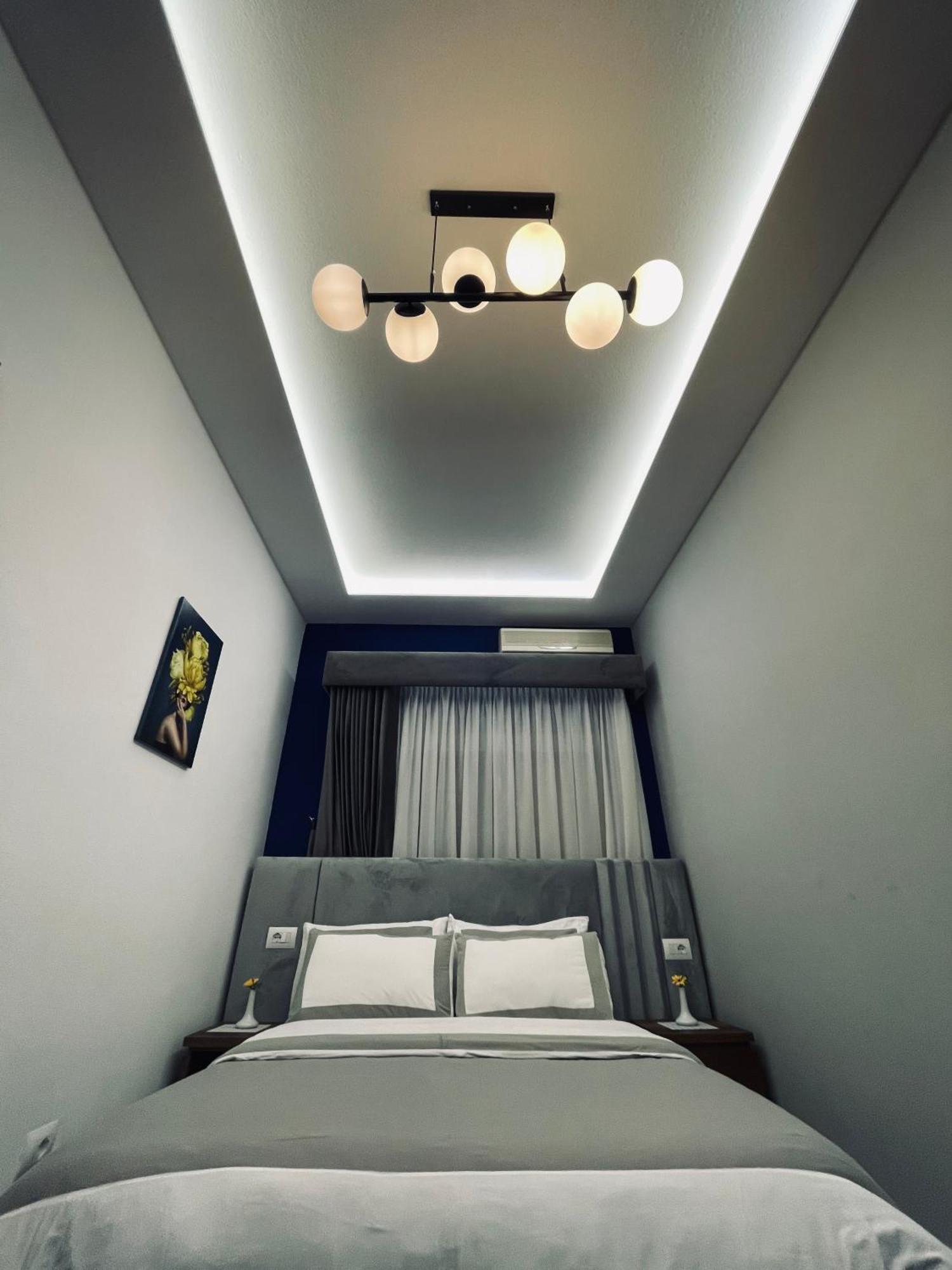 אלבסאן Garden Boutique Hotel מראה חיצוני תמונה