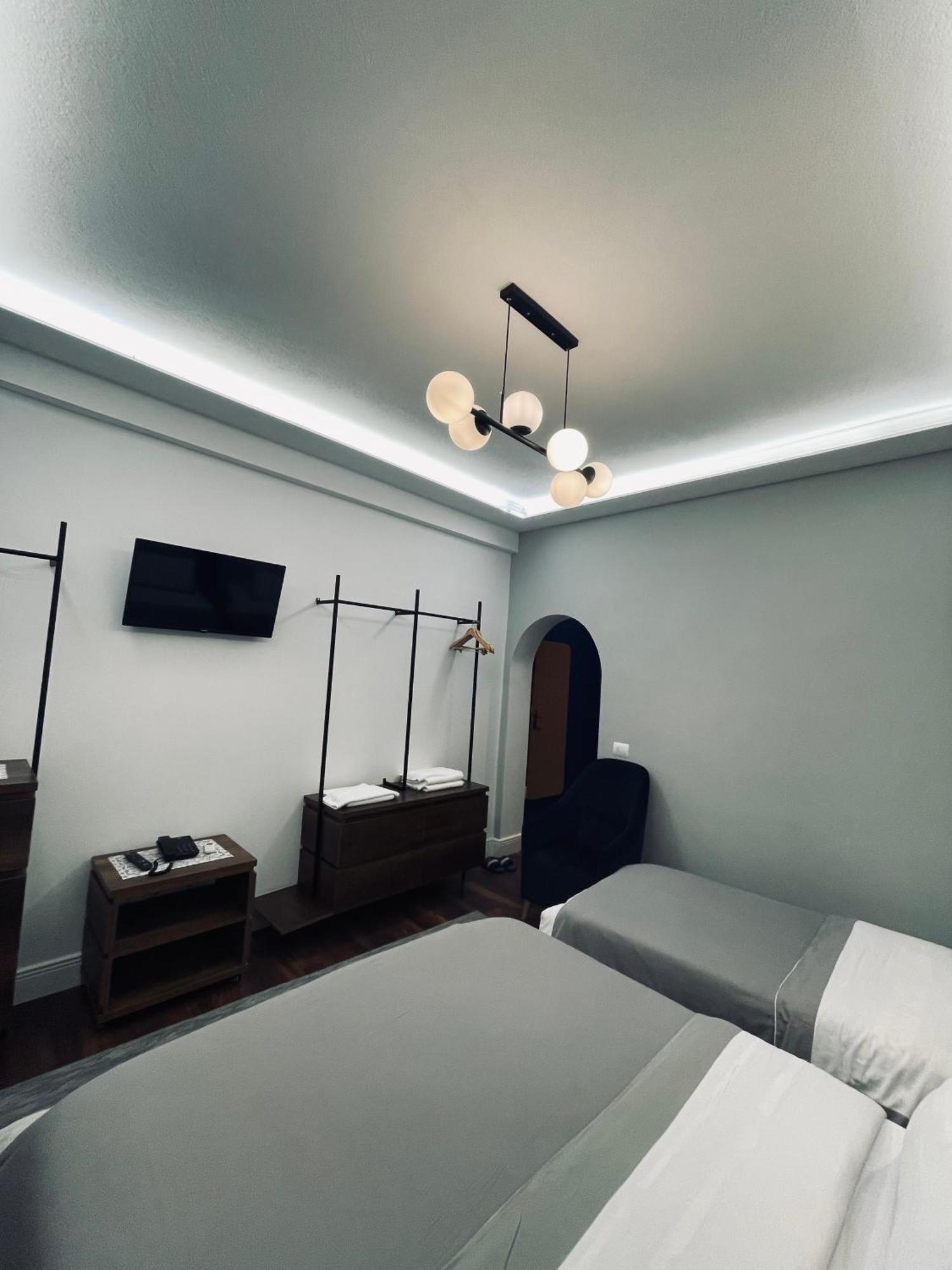 אלבסאן Garden Boutique Hotel מראה חיצוני תמונה