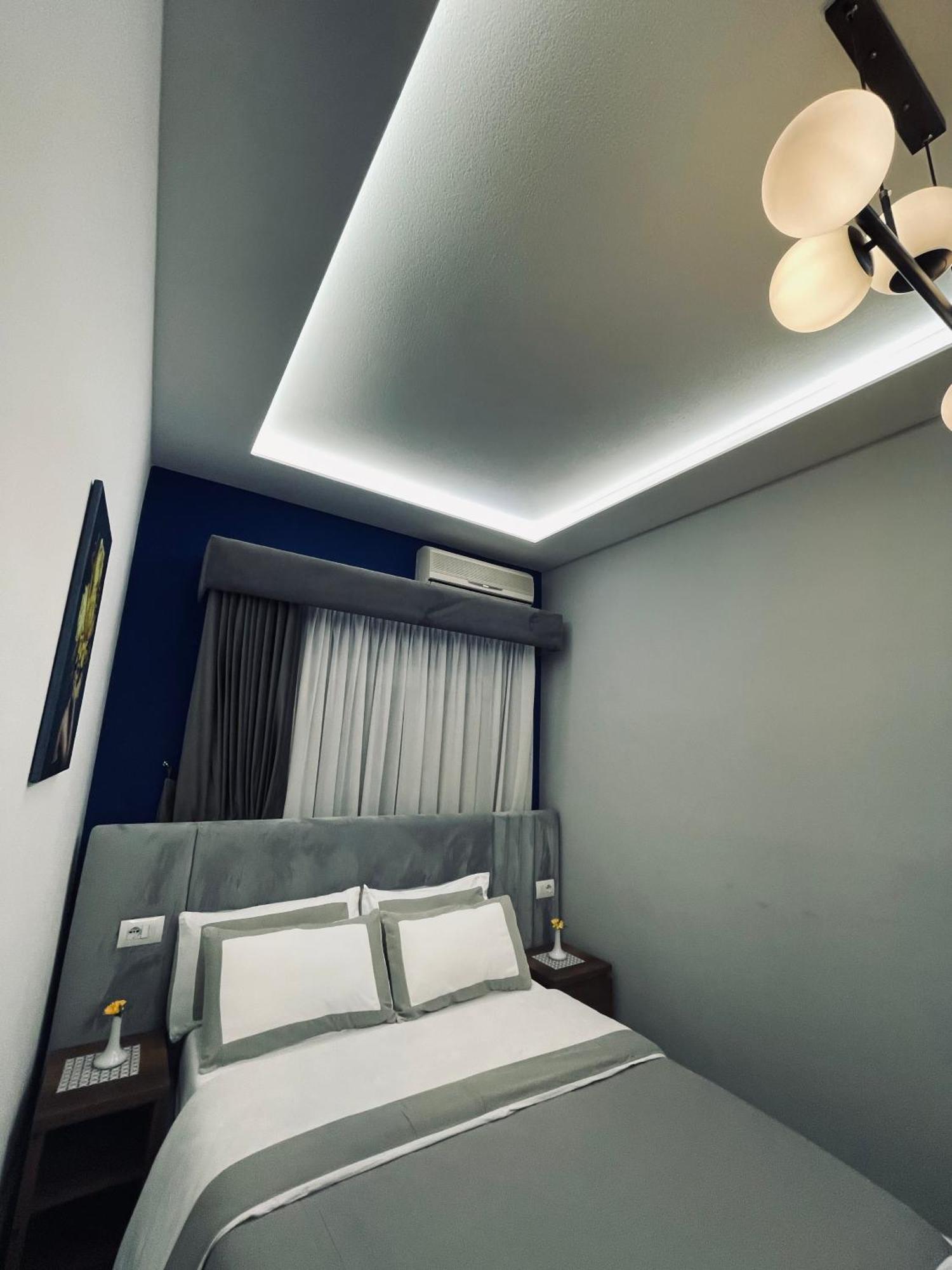 אלבסאן Garden Boutique Hotel מראה חיצוני תמונה